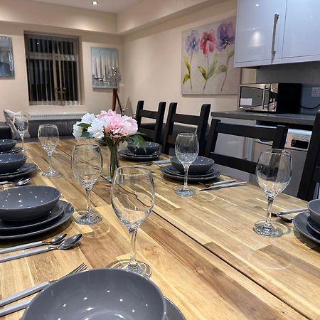 5 Bed 5 Bath / Brick Lane Central London E1 Exterior foto